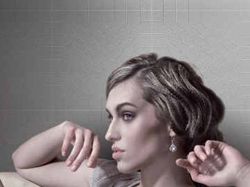OPUS - Natural stone wall tiles by RAMA 1956 - view 2
